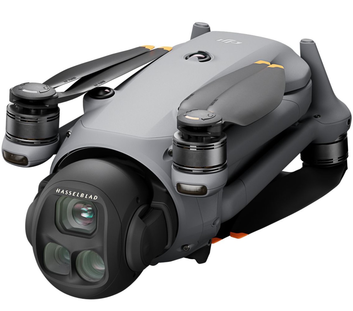 Prestation drone DJI Mavic 4 Pro audiovisuelle vidéo, photo 6 heures