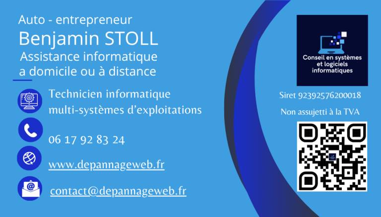 https://www.depannageweb.fr